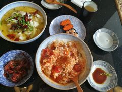 -春笙食堂.丼饭拉面寿司(GOGO新天地店)