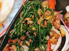 -天山传奇新疆菜(SKLP店)
