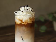 摩卡-时光花园(白鹭洲店)