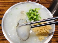 -蚝堡海鲜·威海菜·海肠捞饭·烧烤·亚洲吃蚝公司(幸福门店)