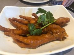 -汤臣·空中餐厅·严选粤菜(石湾世博广场店)