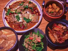-原食日记(三里屯店)