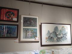 -南湖市民广场-乌鲁木齐美术馆