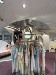 -奈尔宝·国风主题儿童乐园·亲子餐厅(豫园商城店)