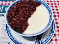 红豆双皮奶-超琪星·咖啡简餐(川音店)