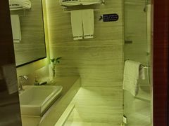 -深圳圣淘沙酒店(翡翠店)