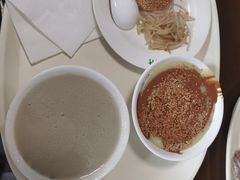 -尹三豆汁(天坛店)