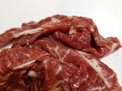 匙仁-汕锦记潮汕生鲜牛肉馆(富华店)