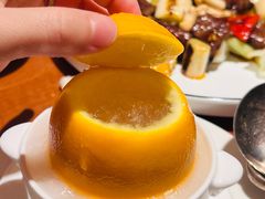 -杭州JW万豪酒店-万豪中餐厅