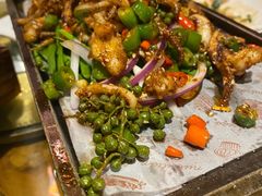 -苹果树下艺术餐厅(通州店)