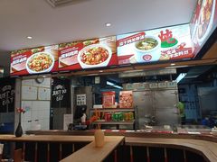 -72街荷叶饭(东方宝泰广场店)