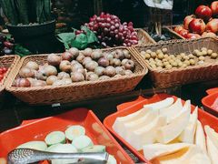 -南美豹国际自助百汇(万象城店)