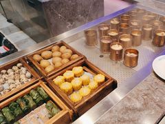 -曼格活海鲜·牛排自助(光明蓝鲸店)