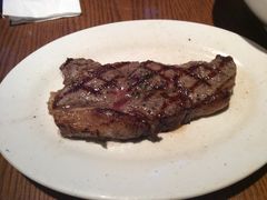 -弗兰克牛排西餐厅Ribone steak house(柠檬花园店)