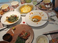 -泰椰里·泰国餐厅(智慧城广百广场店)