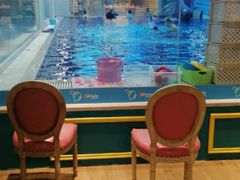 -ABC Swim亲子游泳俱乐部(河西店)