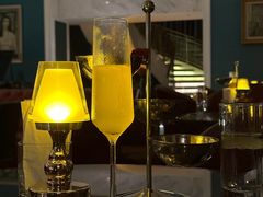 -The St·Regis Bar 瑞吉酒吧