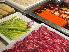 -红鼎坊·老成都火锅(新南门店)