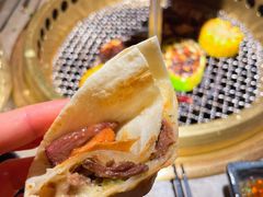 -谷牛日式烤肉(宝山U天地店)