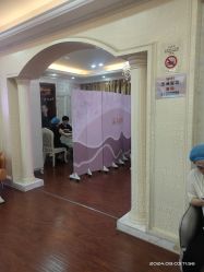 -武汉五洲整形外科医院