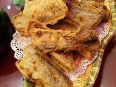 -赵记煎饼卷大葱(东岳店)