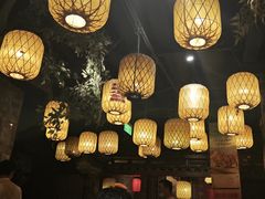 -南京大牌档(新街口德基广场店)