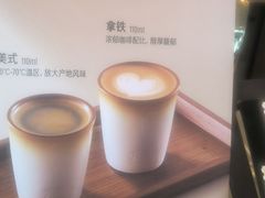 -星巴克臻选(广州高德置地秋广场店)