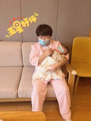-大美母婴湖畔月子中心(江宁店)