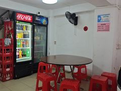 -甜甜屋(解放中路店)