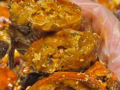 -杨氏青龙虾·羊蝎子(珠江路店)