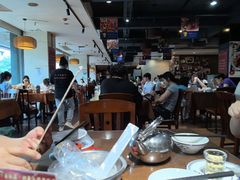 -天下客饭店(中山路店)