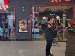 -肯德基(保定嘉德万达店)