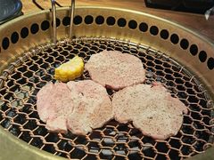 -九畋町和牛黑牛烤肉料理(三里屯3·3大厦店)