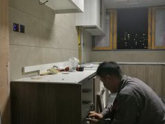 -佰丽爱家全屋定制(汶水店)