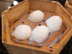 虾饺-玉兰苑一等茶餐厅