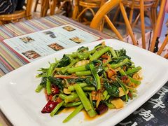 -呐咪傣园·云南菜(石厦店)