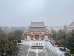 -清东陵
