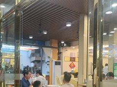 -新金盛·海鲜酒楼(盐田店)