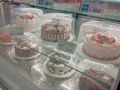 -DQ·蛋糕·冰淇淋(鸿坤店)