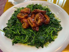 碧绿圈子-长兴菜馆(高桥店)