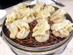 烧卖-西夏回族烧麦馆(牡丹街店)