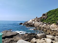 -三亚蜈支洲岛旅游区