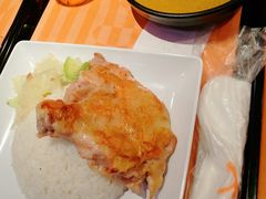 -大快活(丽丰店)
