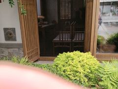 -鲤院·新中式美学·庭院餐厅(夫子庙店)