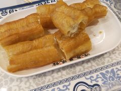 -冰泉豆浆馆(阳朔店)