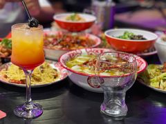 -胡桃里乐队酒馆(长春总店)