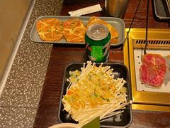 -新石器烤肉(之心城店)