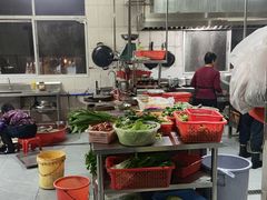-竹庄餐馆·26年店(南昆山景区店)