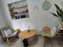 -infinite cafe