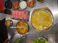 -哈哈碳都·牛肋条无限自助烤肉(台江万达店)